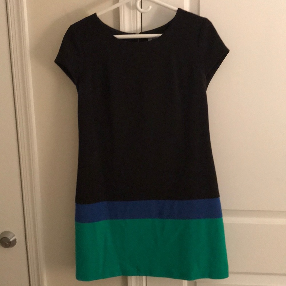 Simple perfect dress